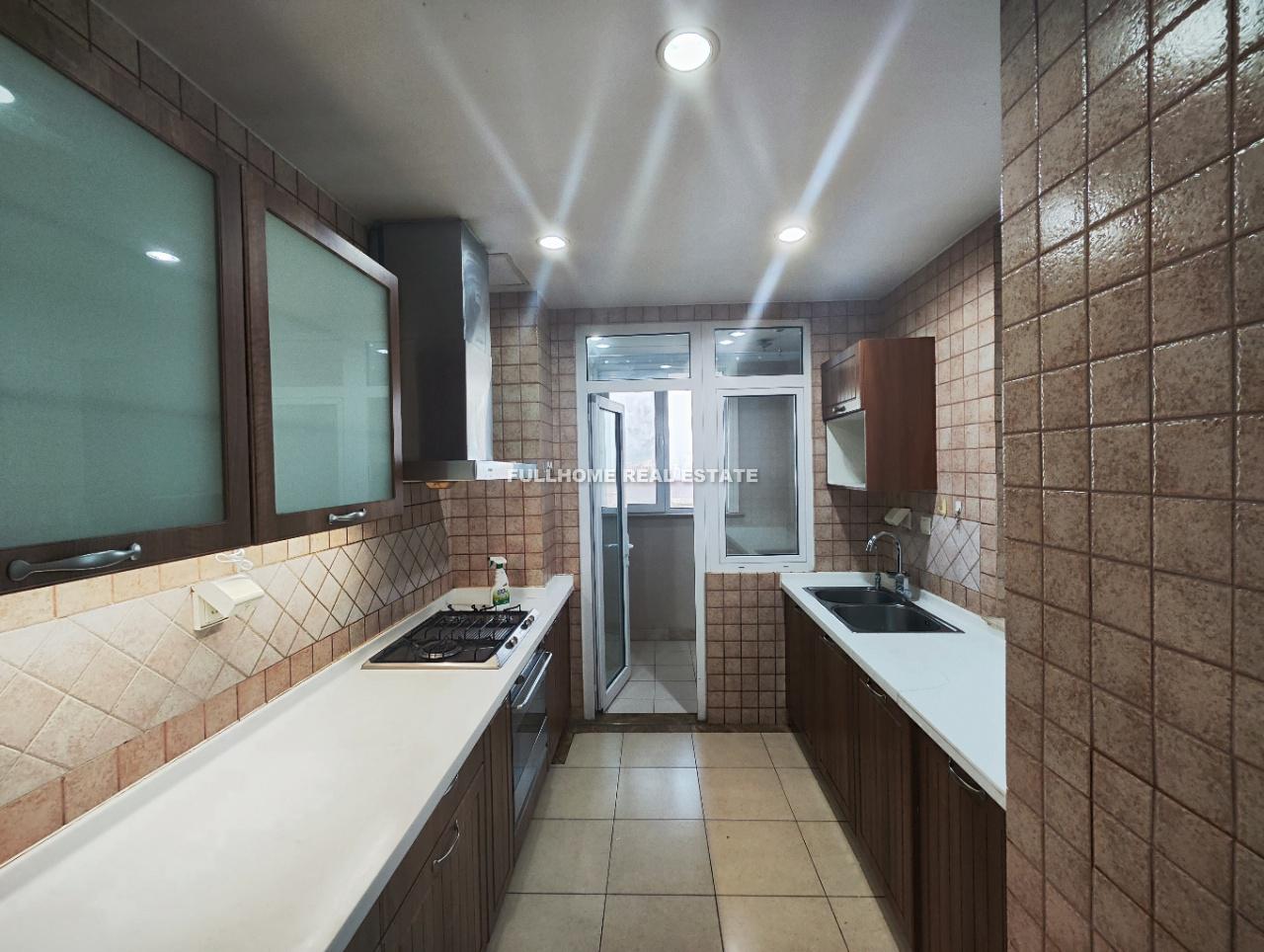 Oceanwide International Residential Apt. - Interior view 5, Beijing rental property
