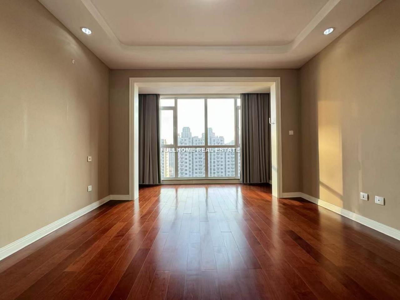 Oceanwide International Residential Apt. - Interior view 6, Beijing rental property