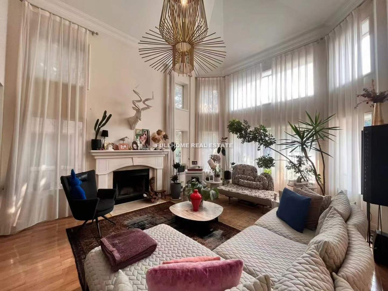 River Garden - 5 bedroom apartment in Beijing, Shunyi