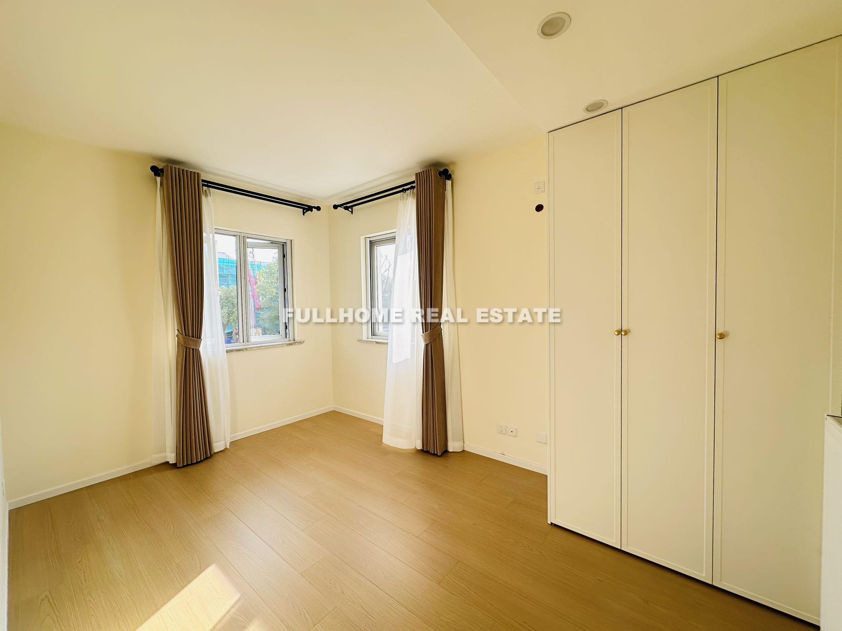 Xijiao Hua Cheng Villa - Interior view 3, Shanghai rental property