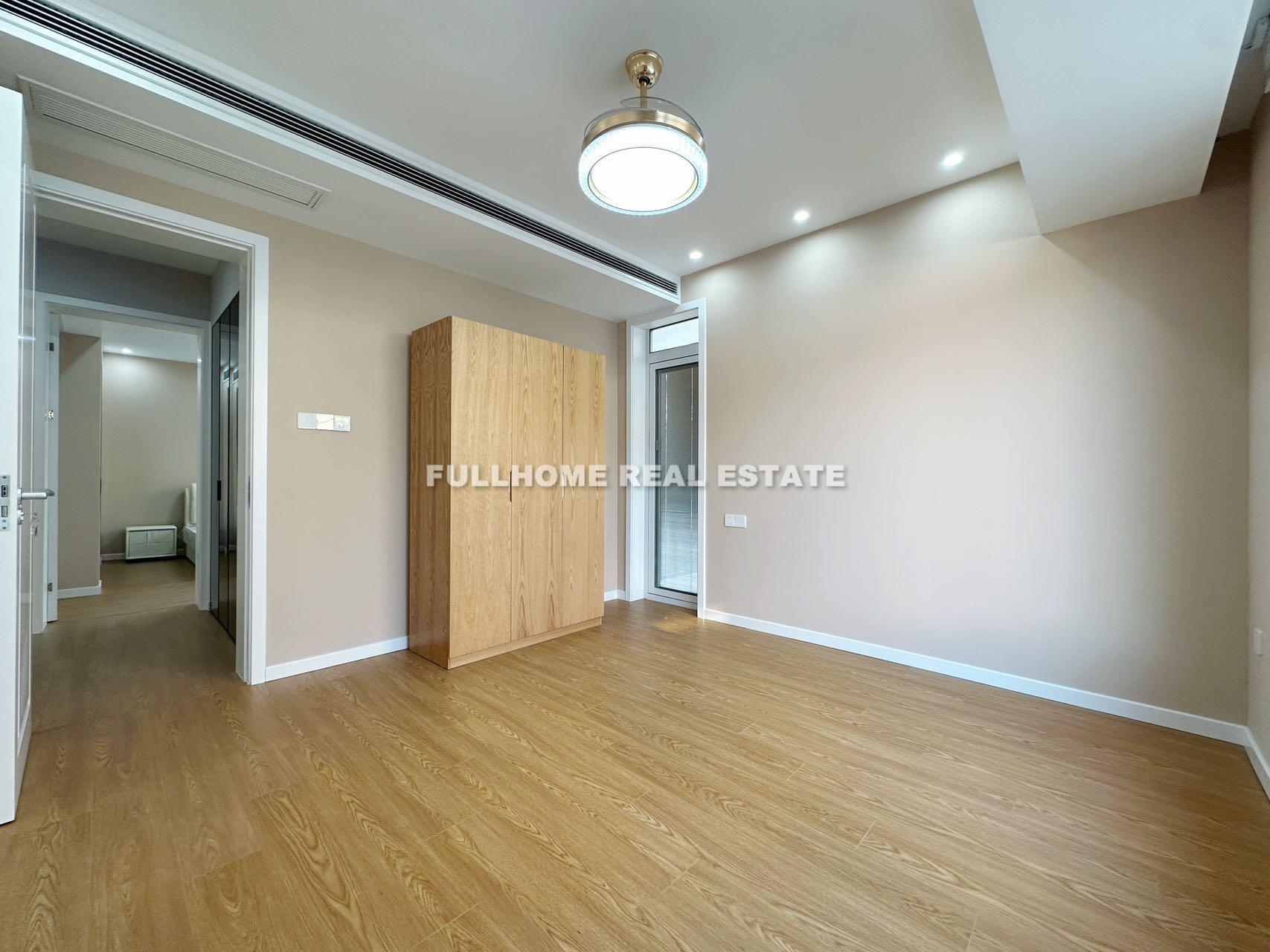 Western Suburban Garden - Interior view 3, Shanghai rental property