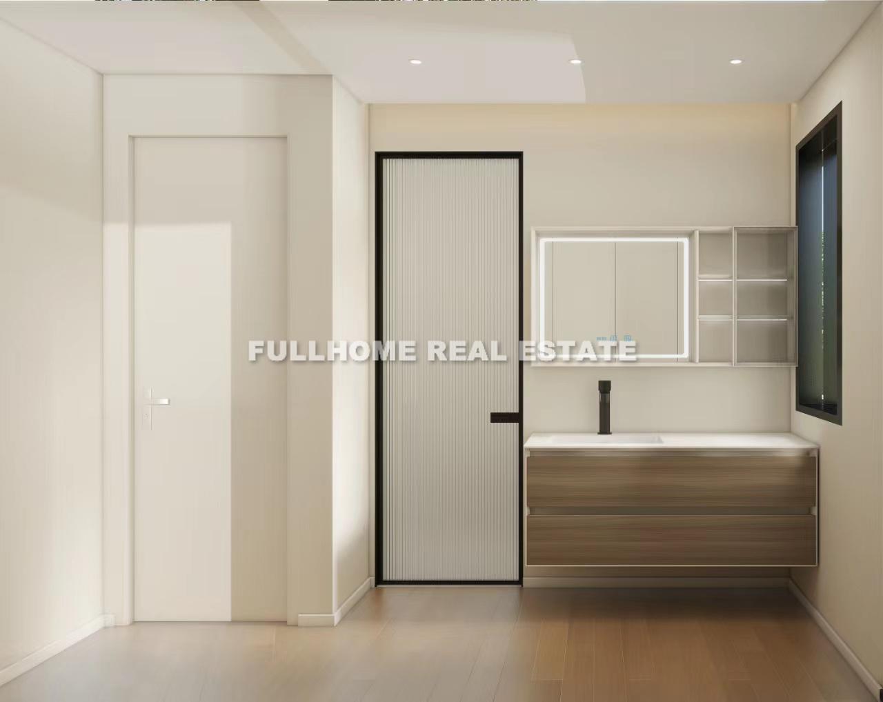 Hong Qiao Yi Jing Yuan - Interior view 9, Shanghai rental property