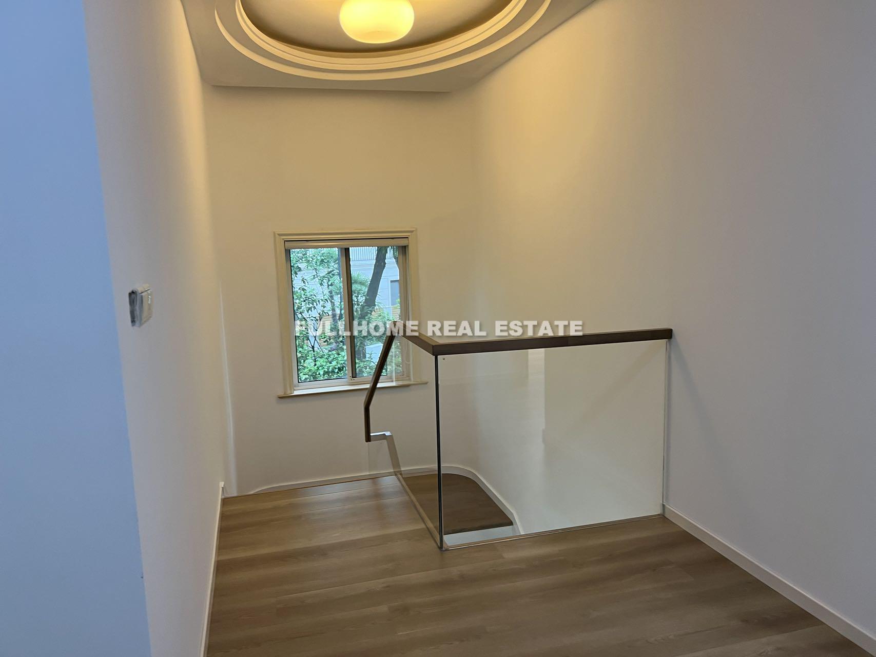 Western Suburban Garden - Interior view 7, Shanghai rental property