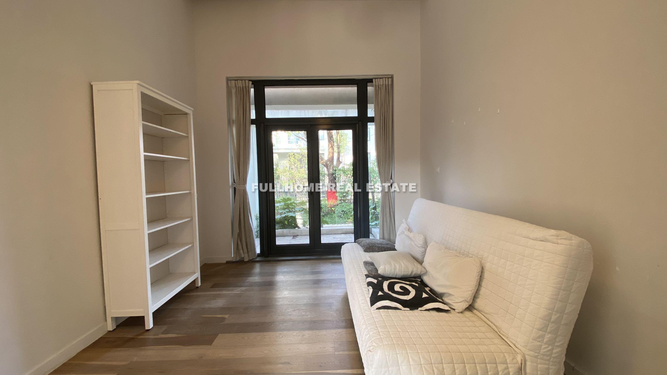 Sego Villa - Interior view 9, Shanghai rental property