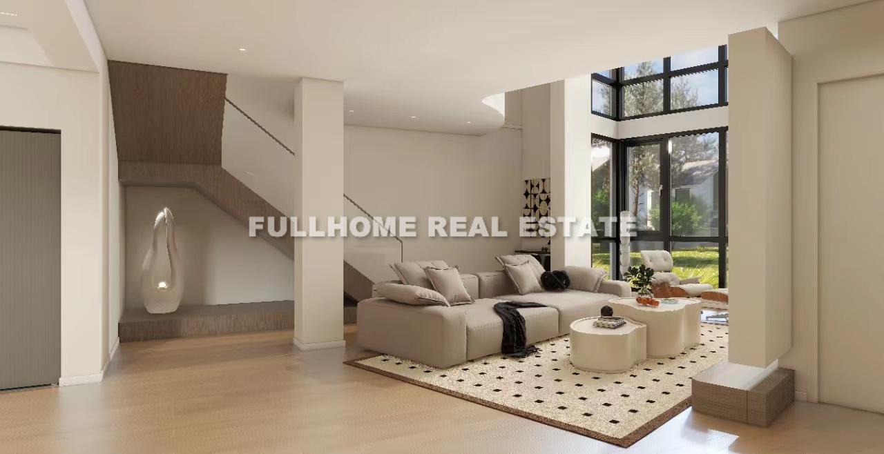 Hong Qiao Yi Jing Yuan - Interior view 2, Shanghai rental property