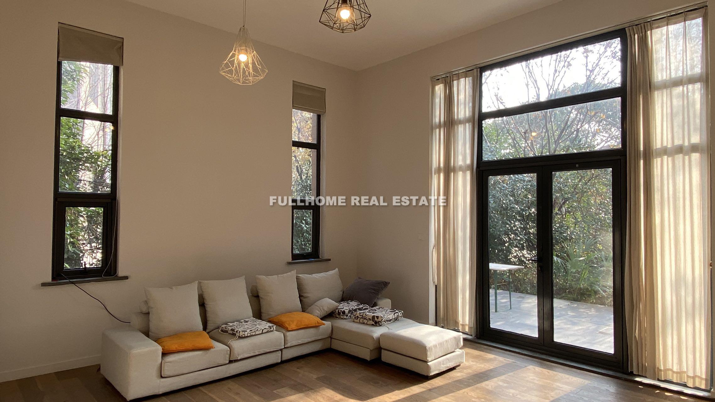 Sego Villa - Interior view 2, Shanghai rental property