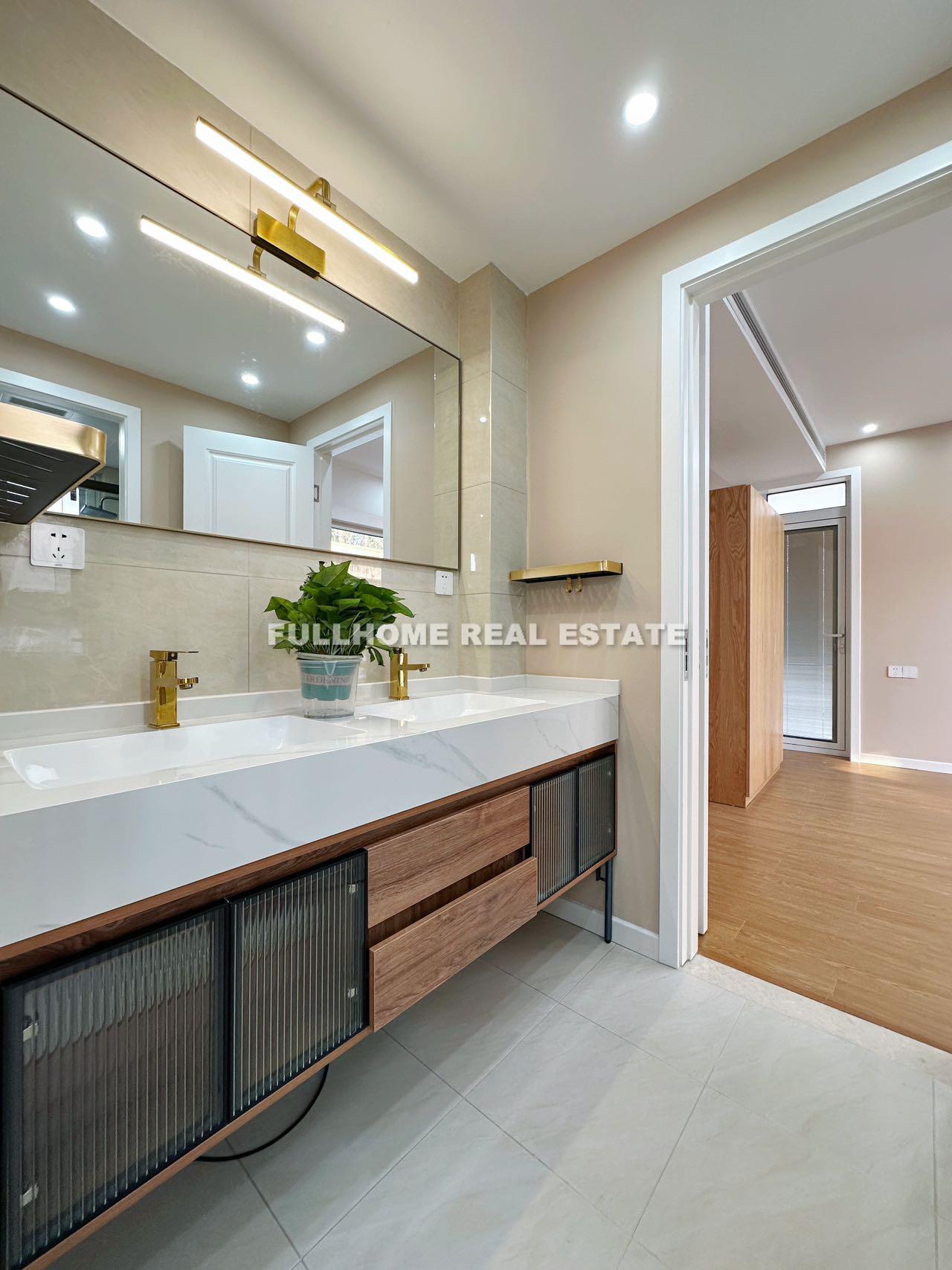 Western Suburban Garden - Interior view 6, Shanghai rental property