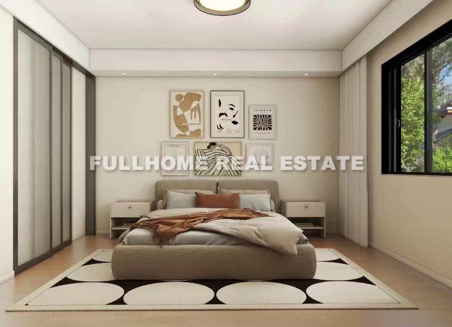 Hong Qiao Yi Jing Yuan - Interior view 8, Shanghai rental property