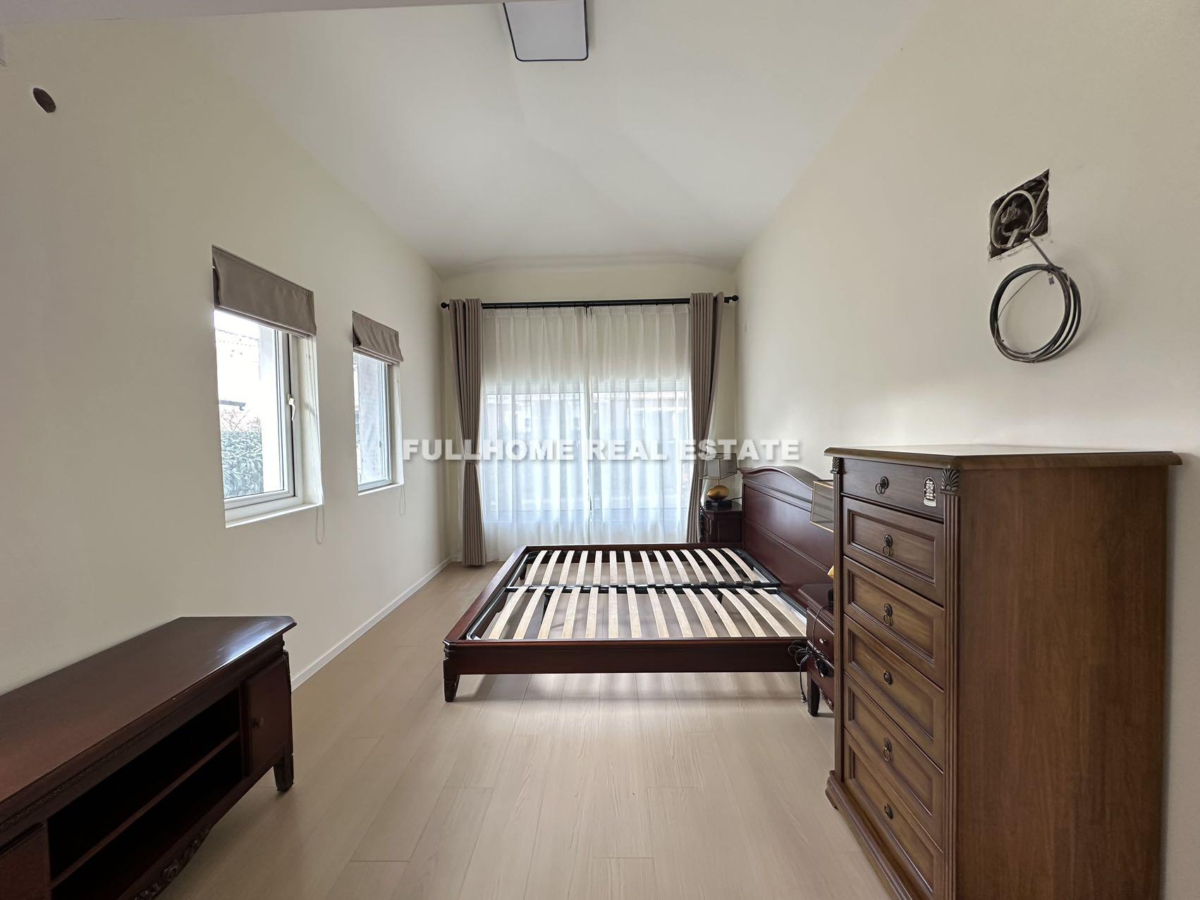 Xijiao Hua Cheng Villa - Interior view 10, Shanghai rental property