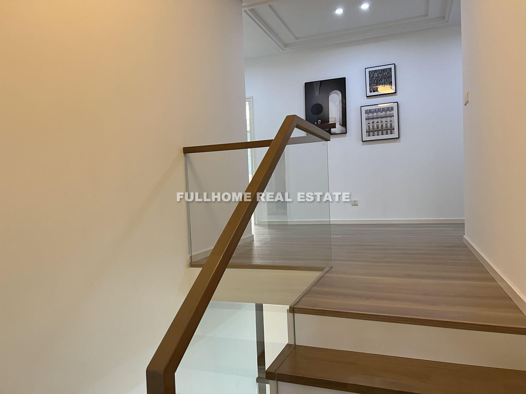 Western Suburban Garden - Interior view 4, Shanghai rental property