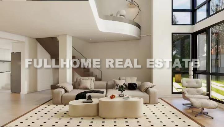 Hong Qiao Yi Jing Yuan - Interior view 3, Shanghai rental property