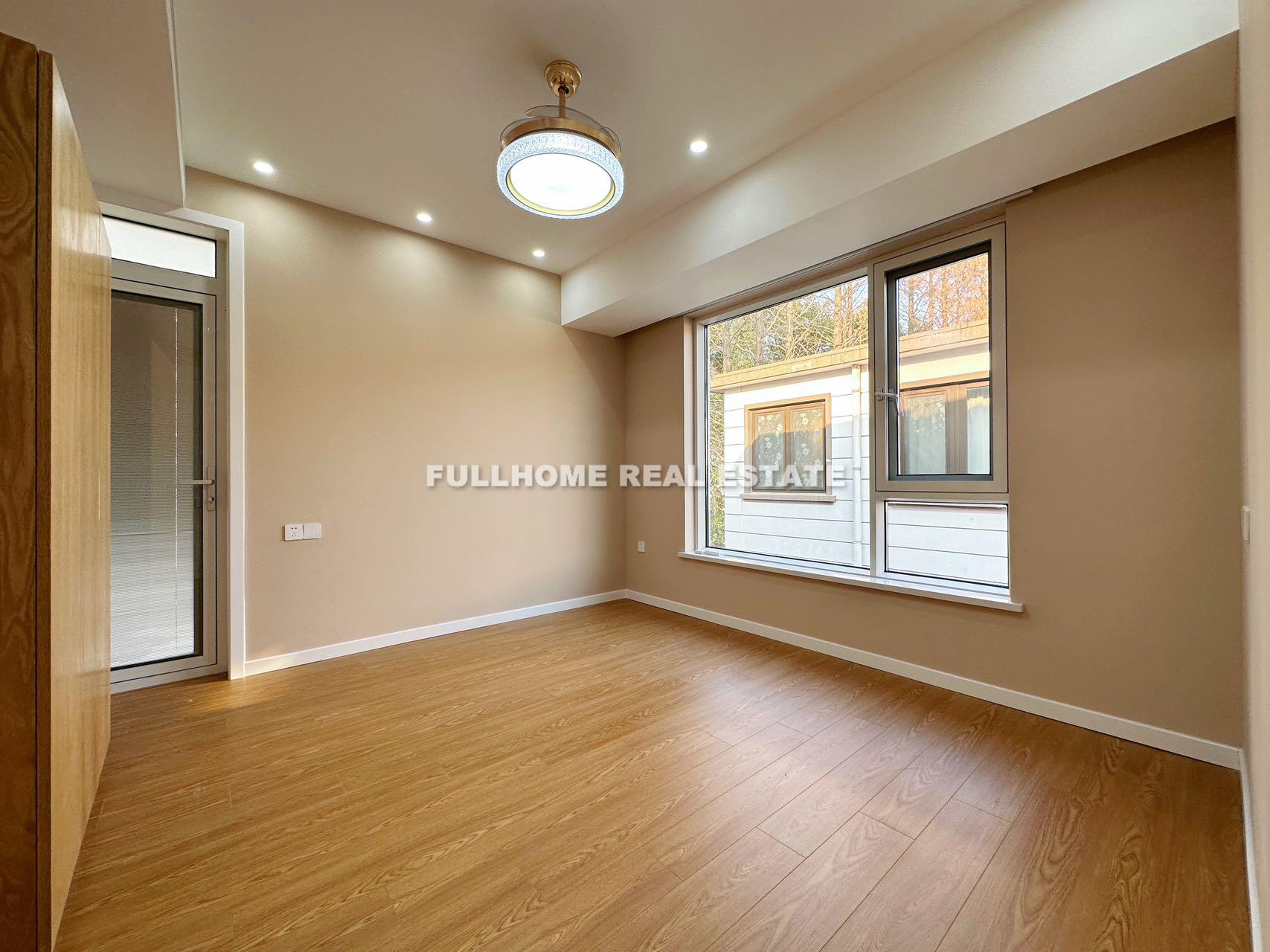 Western Suburban Garden - Interior view 4, Shanghai rental property