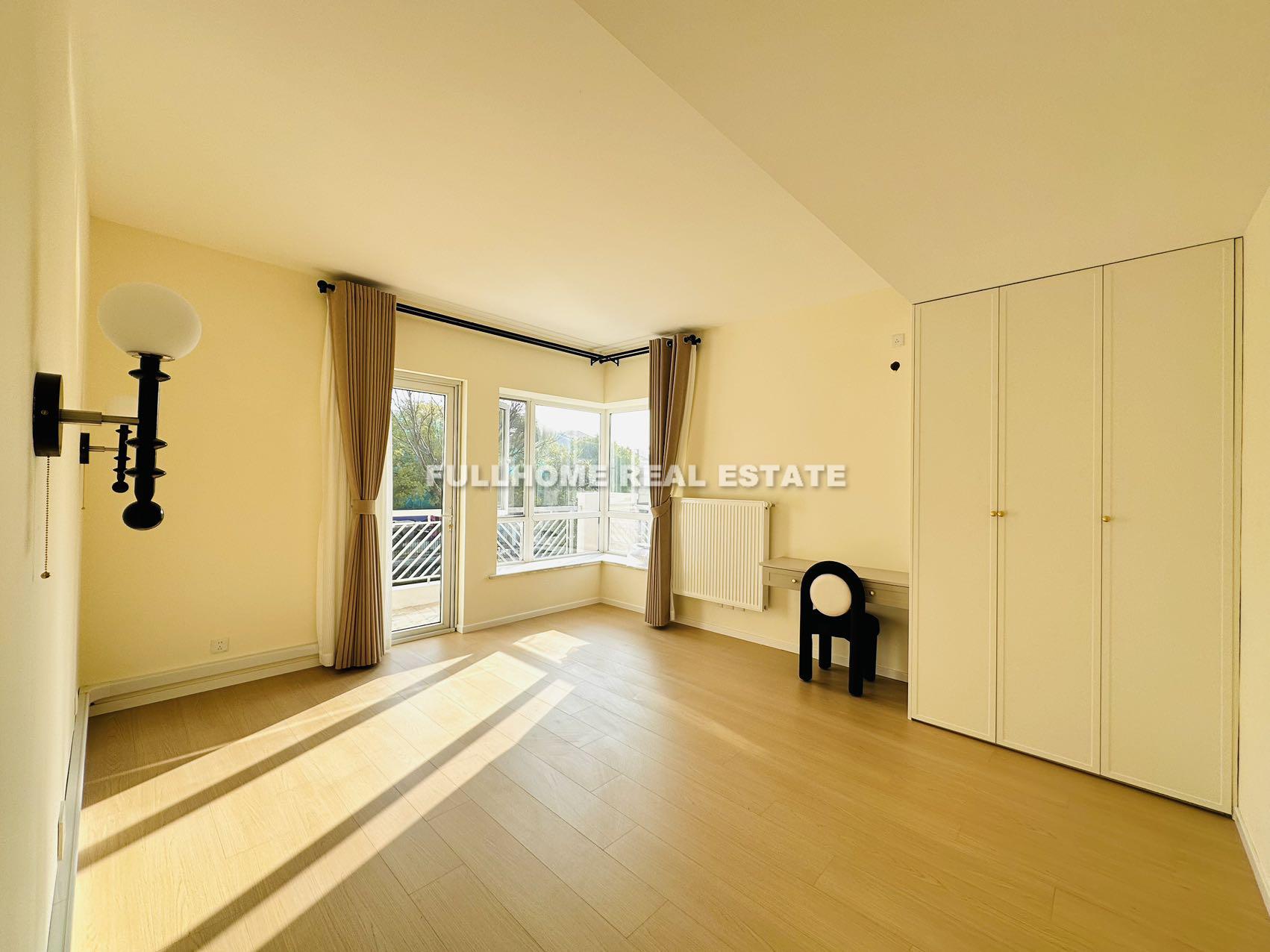Xijiao Hua Cheng Villa - Interior view 7, Shanghai rental property