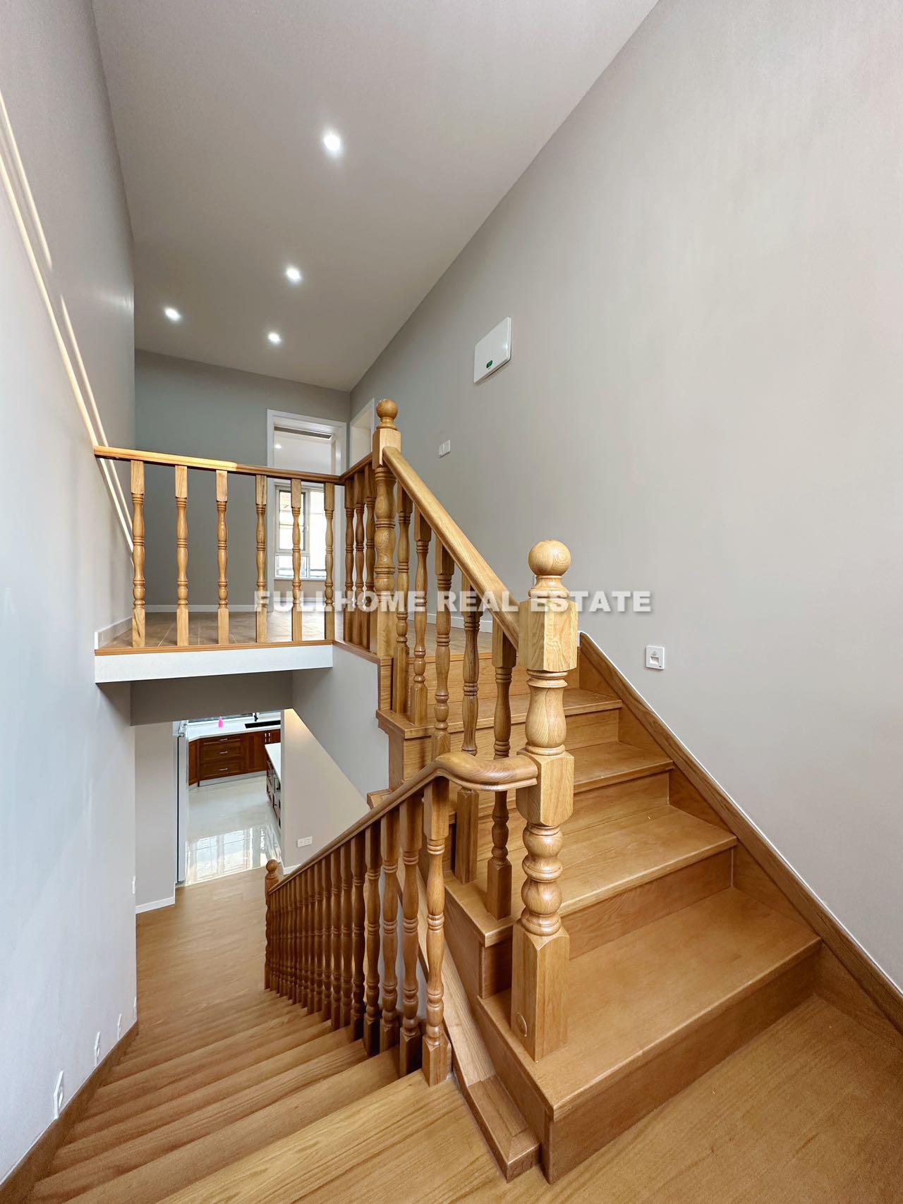 Western Suburban Garden - Interior view 11, Shanghai rental property