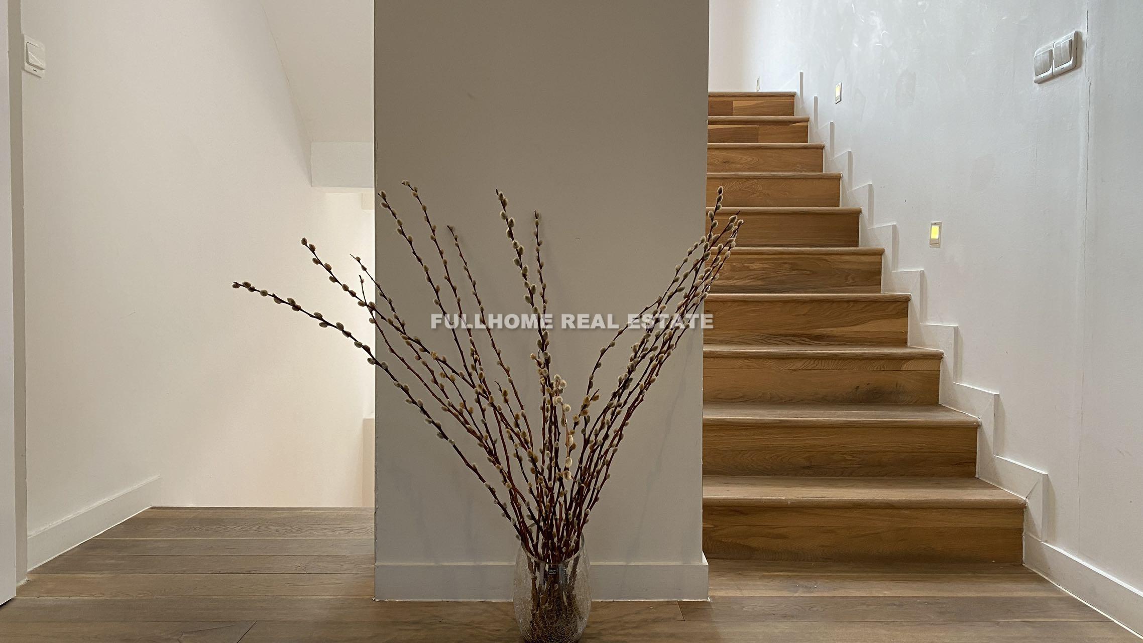 Sego Villa - Interior view 6, Shanghai rental property