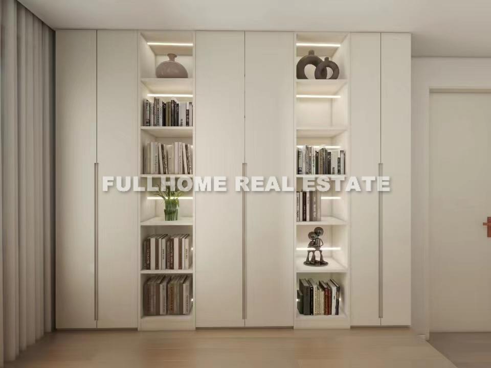 Hong Qiao Yi Jing Yuan - Interior view 4, Shanghai rental property
