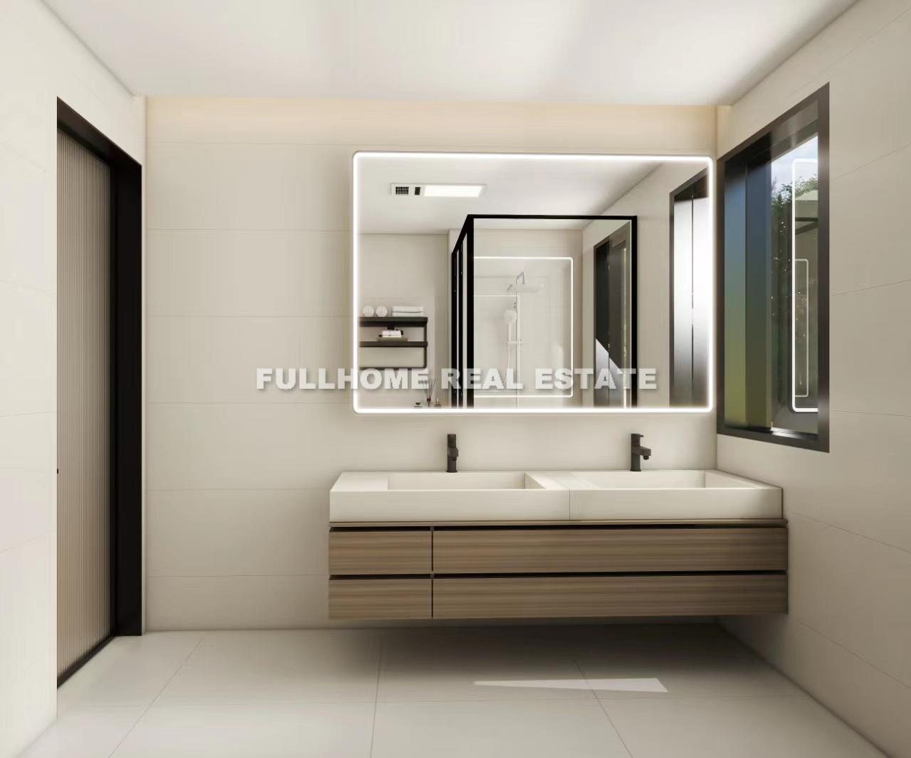 Hong Qiao Yi Jing Yuan - Interior view 12, Shanghai rental property