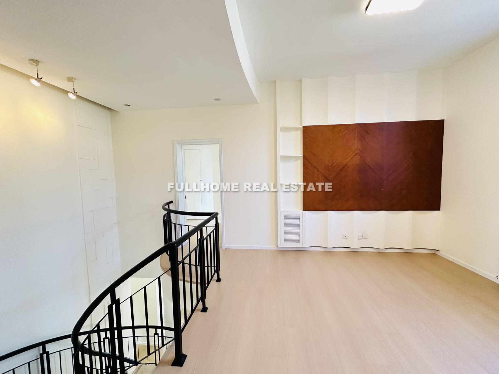 Xijiao Hua Cheng Villa - Interior view 8, Shanghai rental property