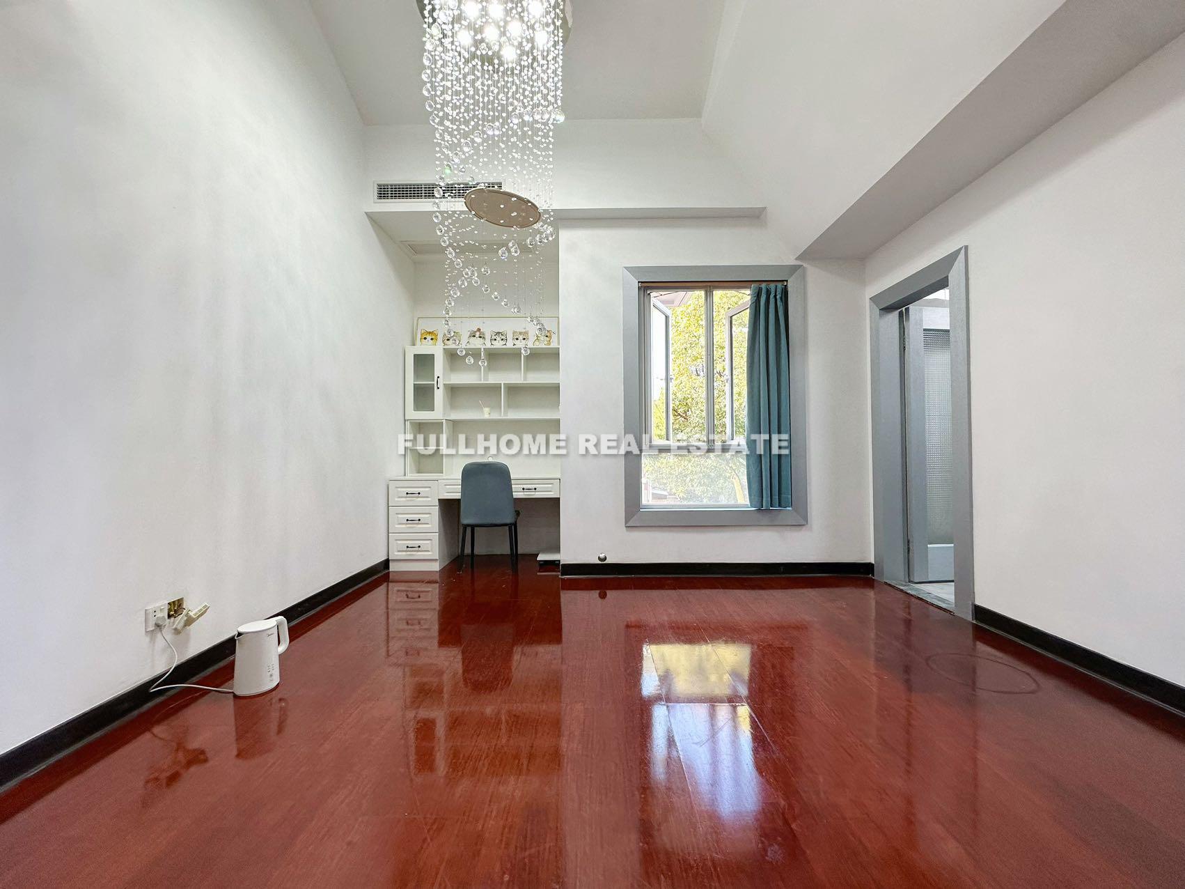 Xijiao Hua Cheng Villa - Interior view 3, Shanghai rental property