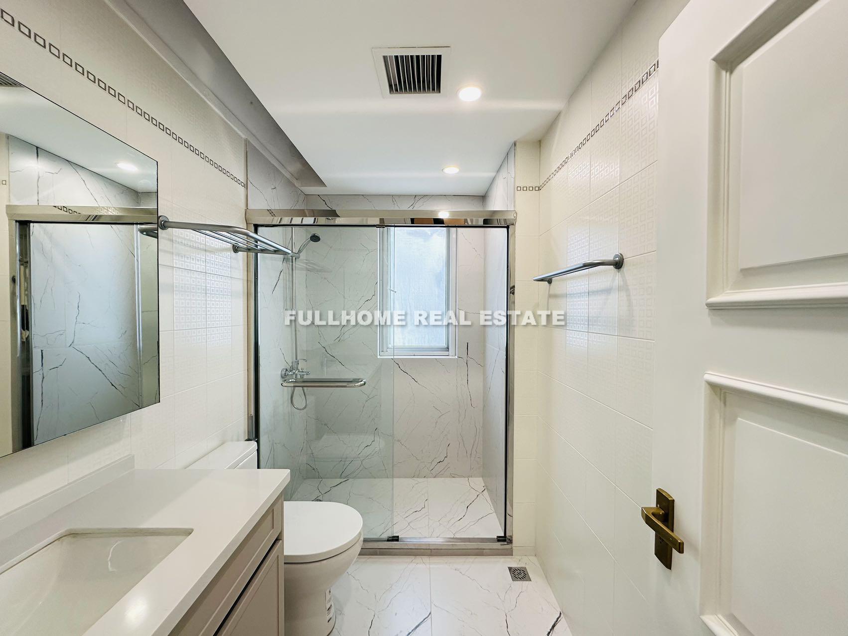 Xijiao Hua Cheng Villa - Interior view 5, Shanghai rental property