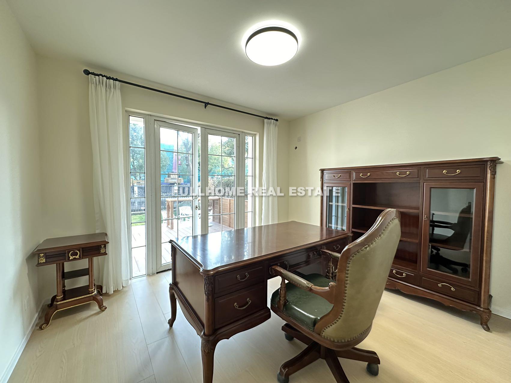 Xijiao Hua Cheng Villa - Interior view 2, Shanghai rental property