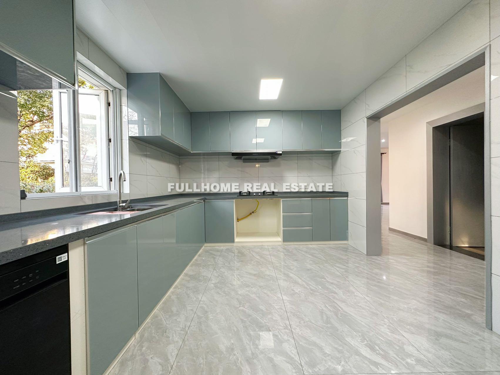 Xijiao Hua Cheng Villa - Interior view 2, Shanghai rental property