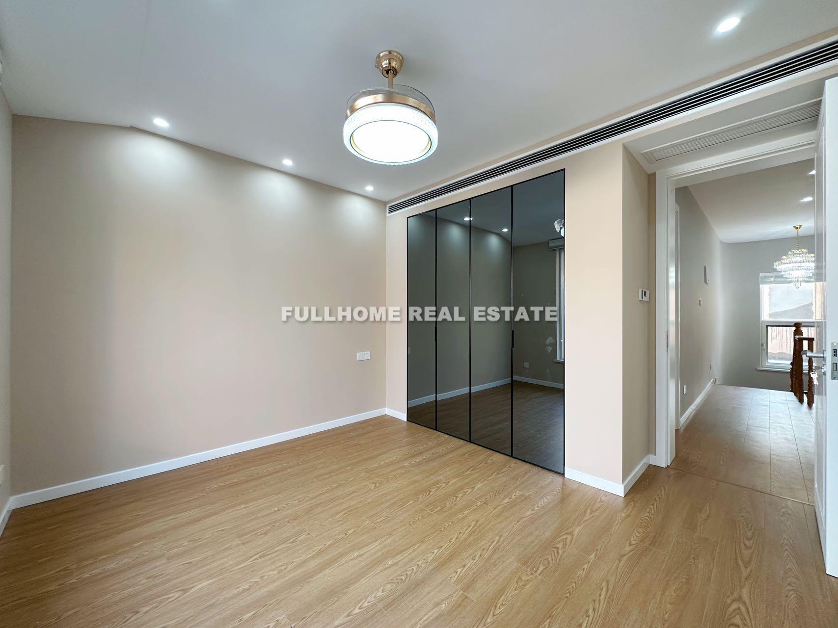 Western Suburban Garden - Interior view 10, Shanghai rental property