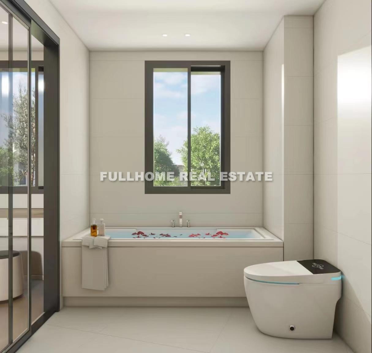 Hong Qiao Yi Jing Yuan - Interior view 7, Shanghai rental property