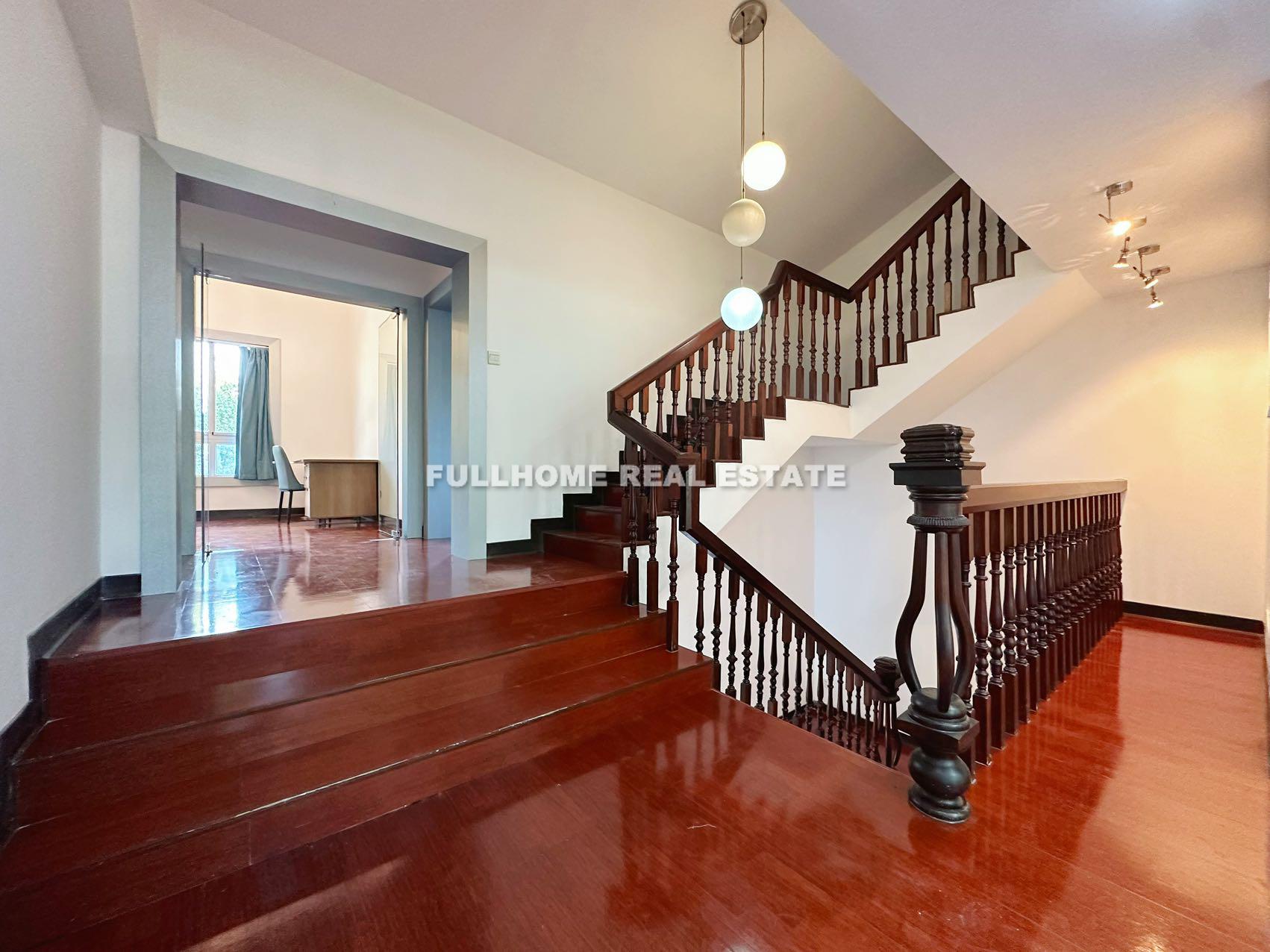 Xijiao Hua Cheng Villa - Interior view 16, Shanghai rental property