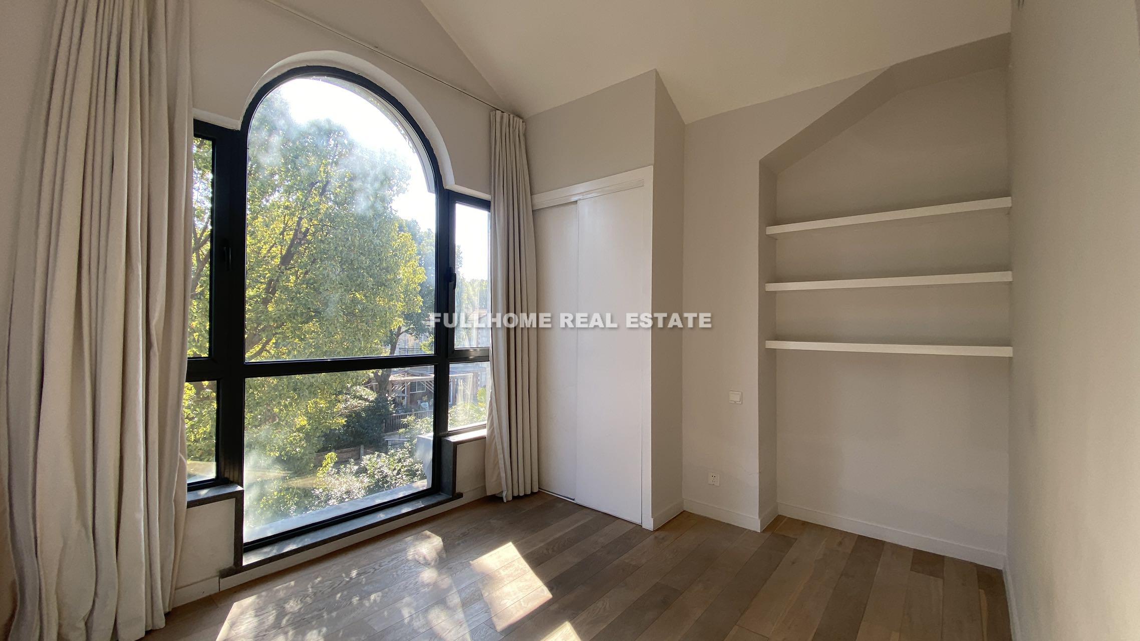 Sego Villa - Interior view 7, Shanghai rental property