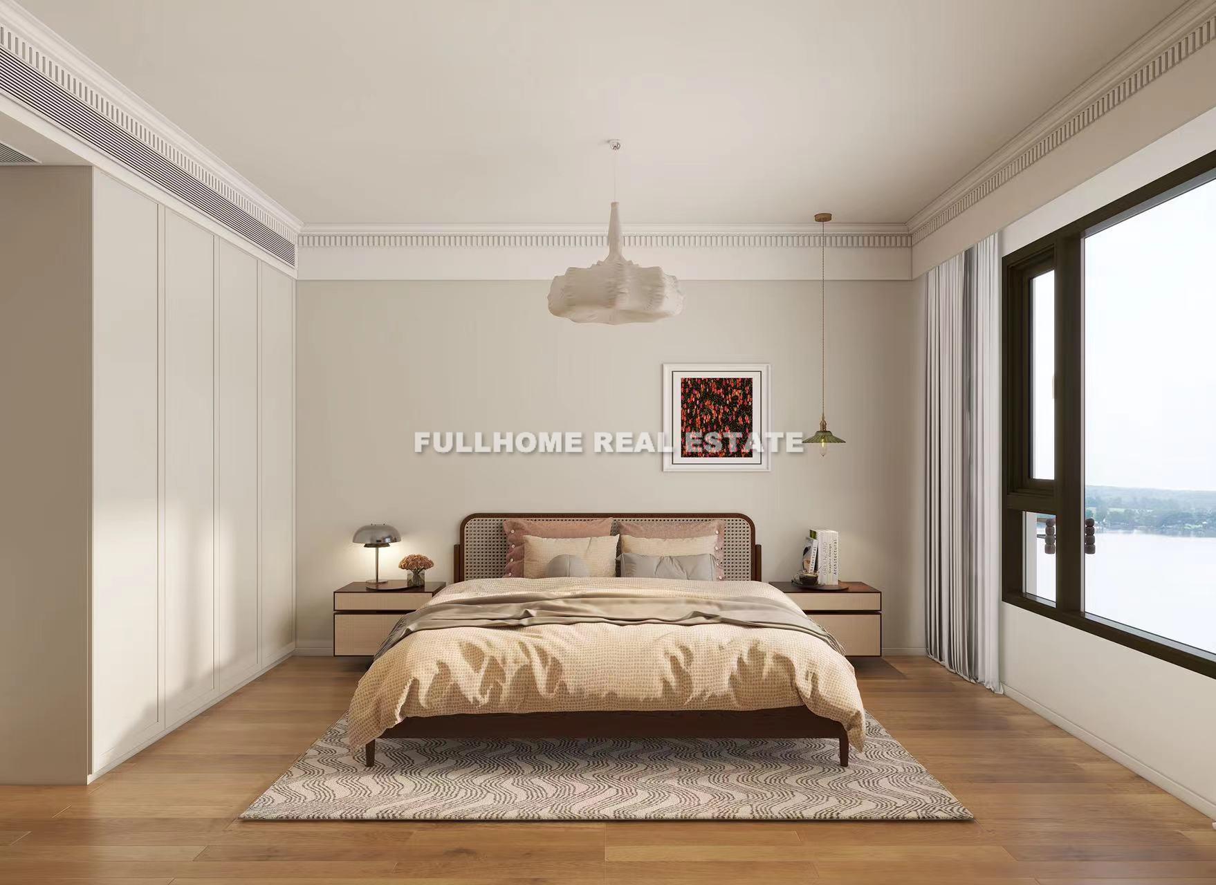 Hai Qi Yuan (The Bund) - Interior view 4, Shanghai rental property