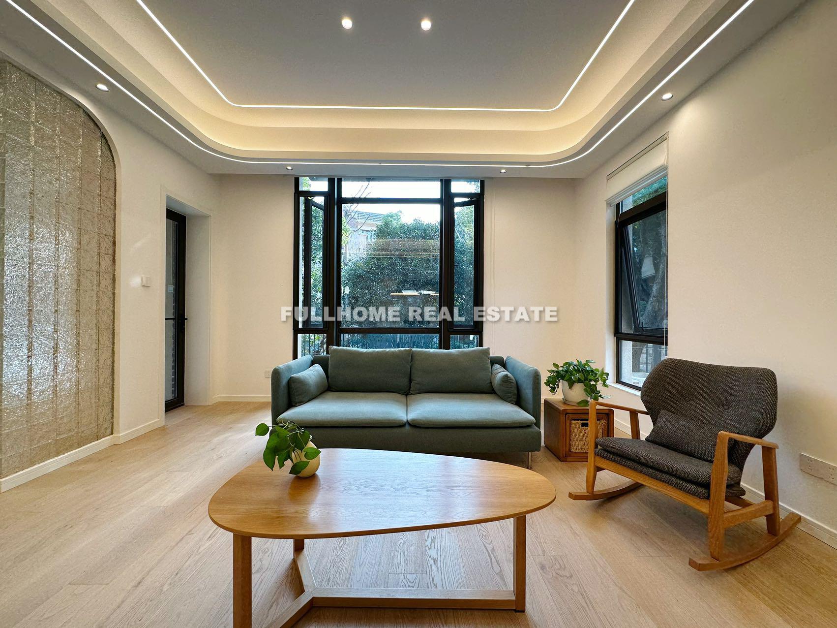 Stratford - Interior view 11, Shanghai rental property