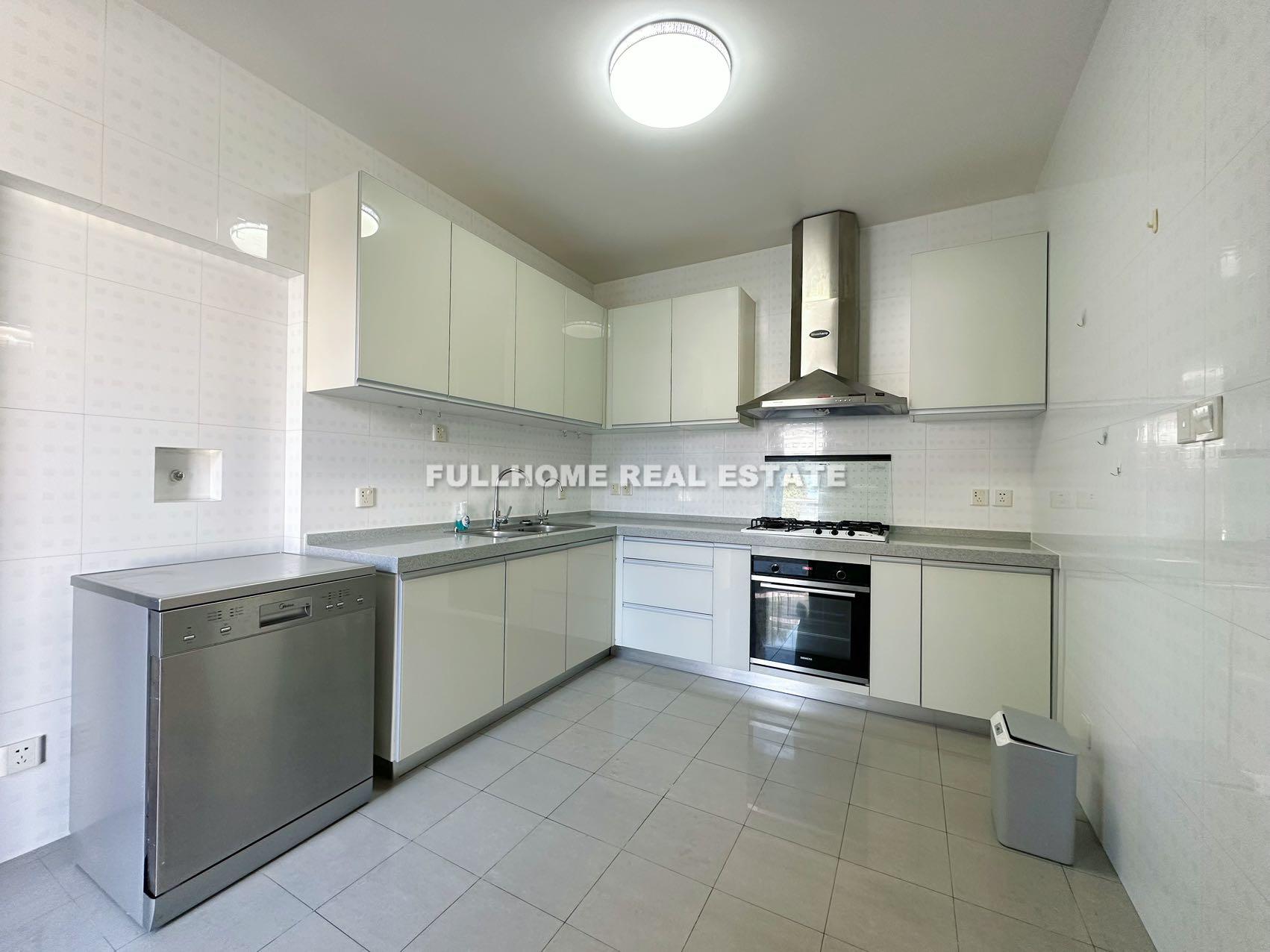 Lakeside Ville - Interior view 9, Shanghai rental property