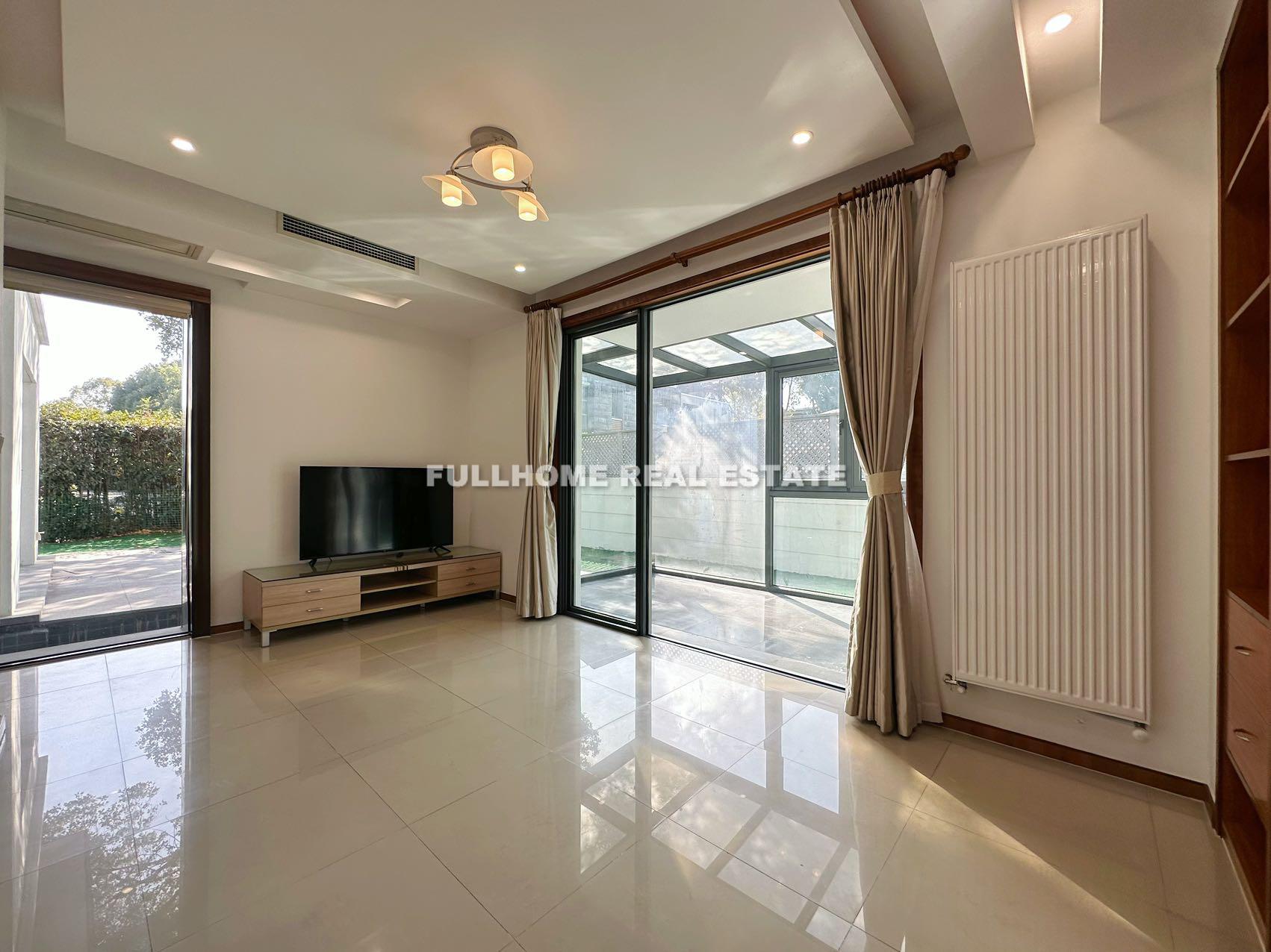 Lakeside Ville - Interior view 2, Shanghai rental property