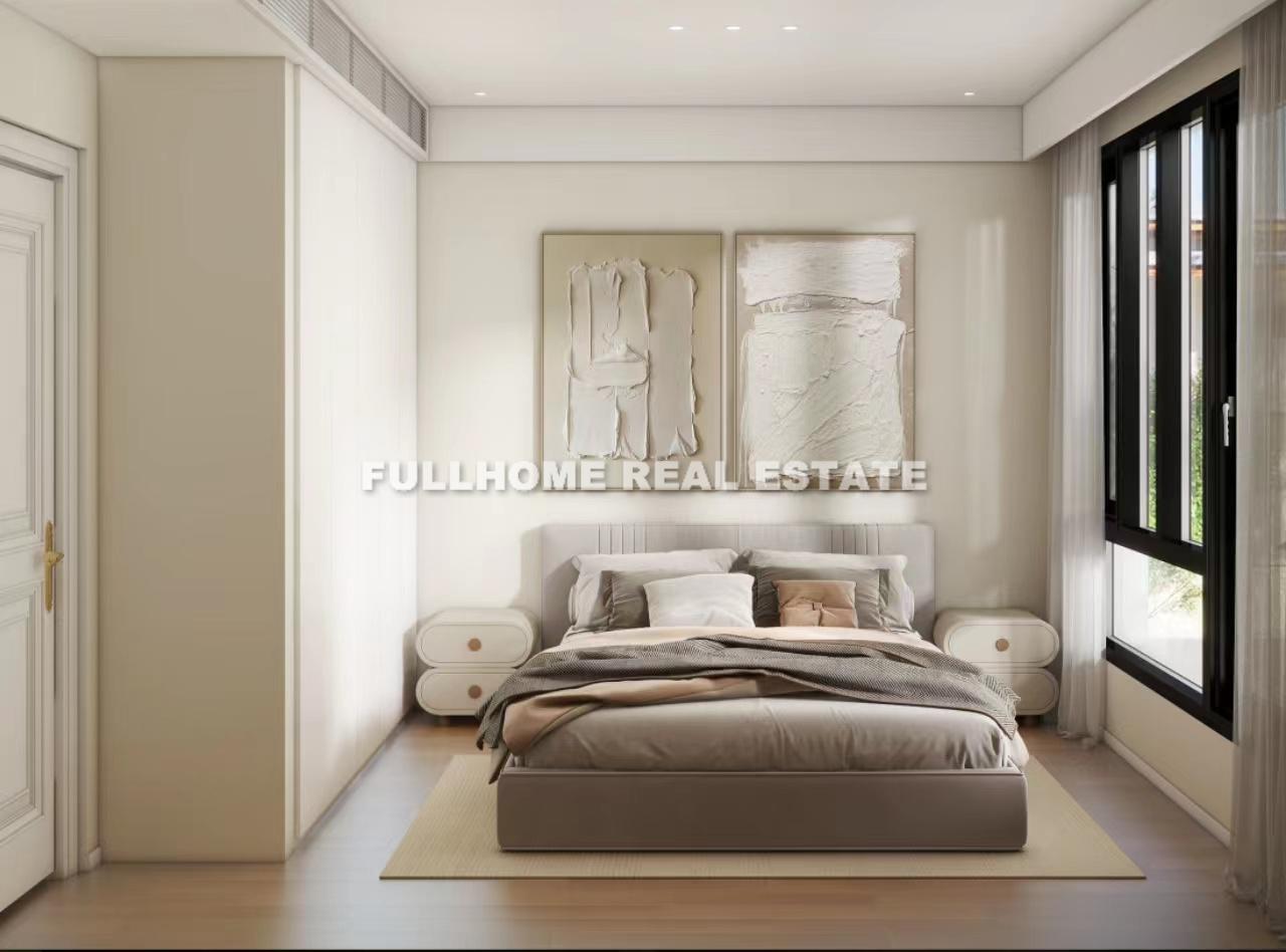 Mingshen Garden - Interior view 8, Shanghai rental property