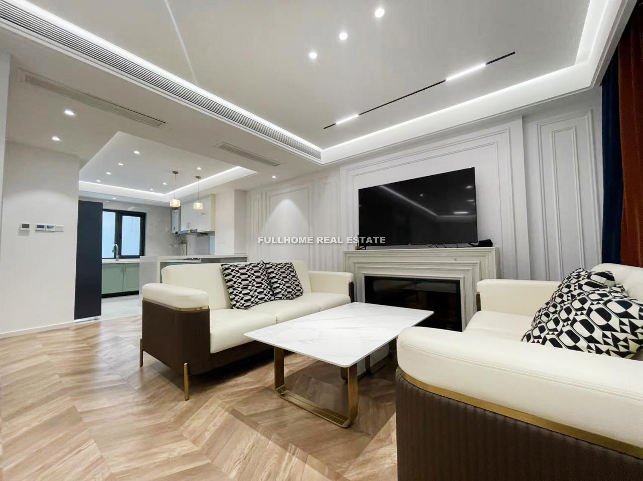 East Palace Villa - Interior view 2, Beijing rental property