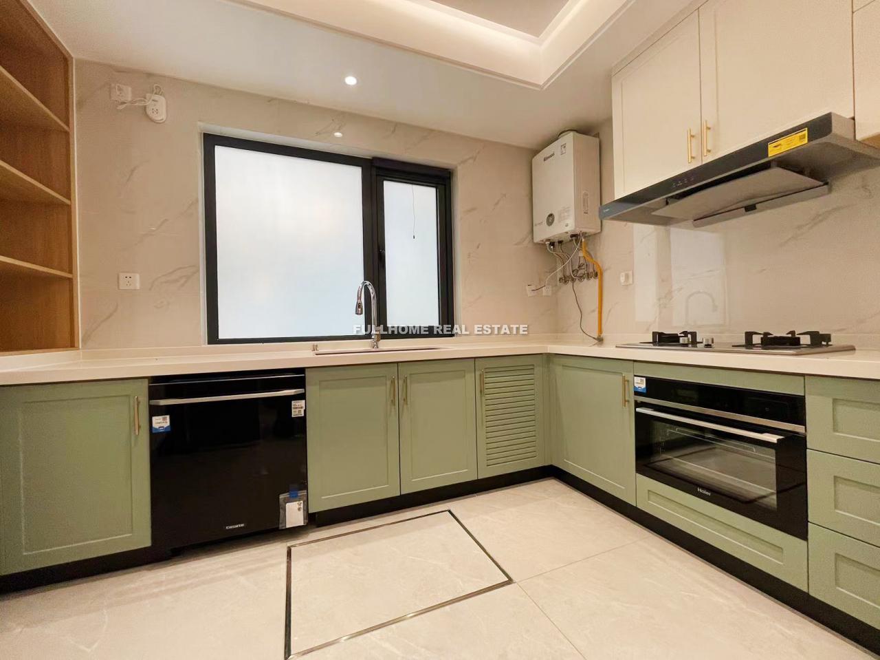East Palace Villa - Interior view 4, Beijing rental property