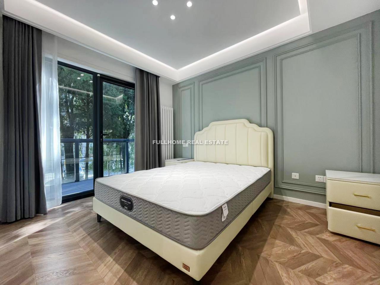 East Palace Villa - Interior view 5, Beijing rental property