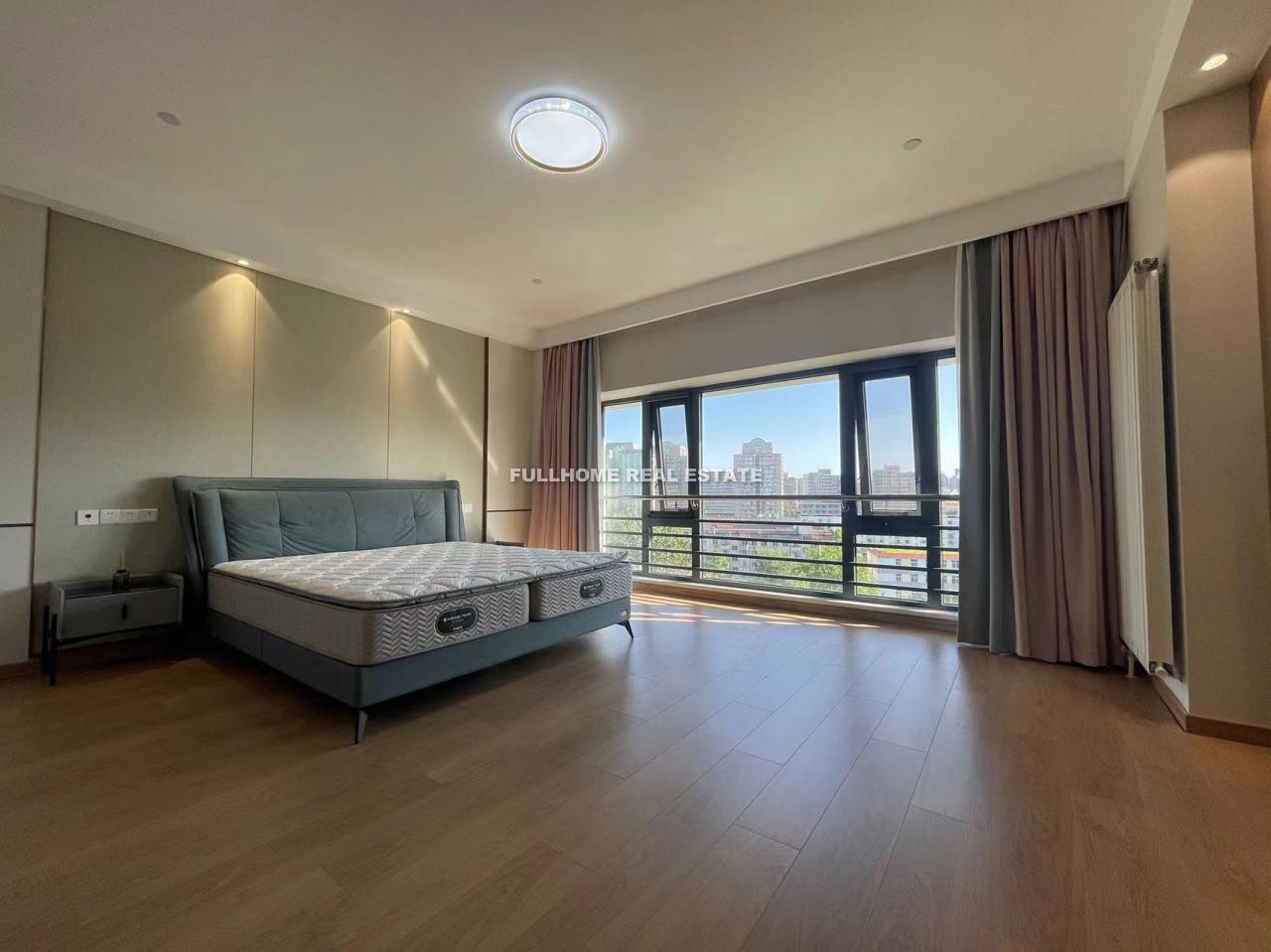 East Palace Villa - Interior view 4, Beijing rental property
