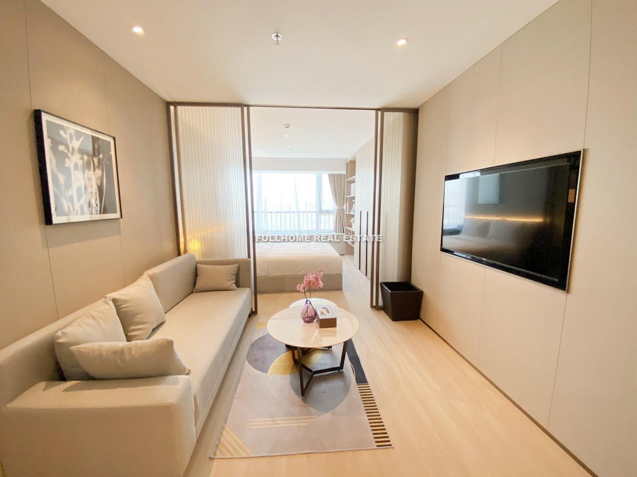 Similar property: Beijing Huashang CM, 1 bedrooms, 61 sqm in Beijing
