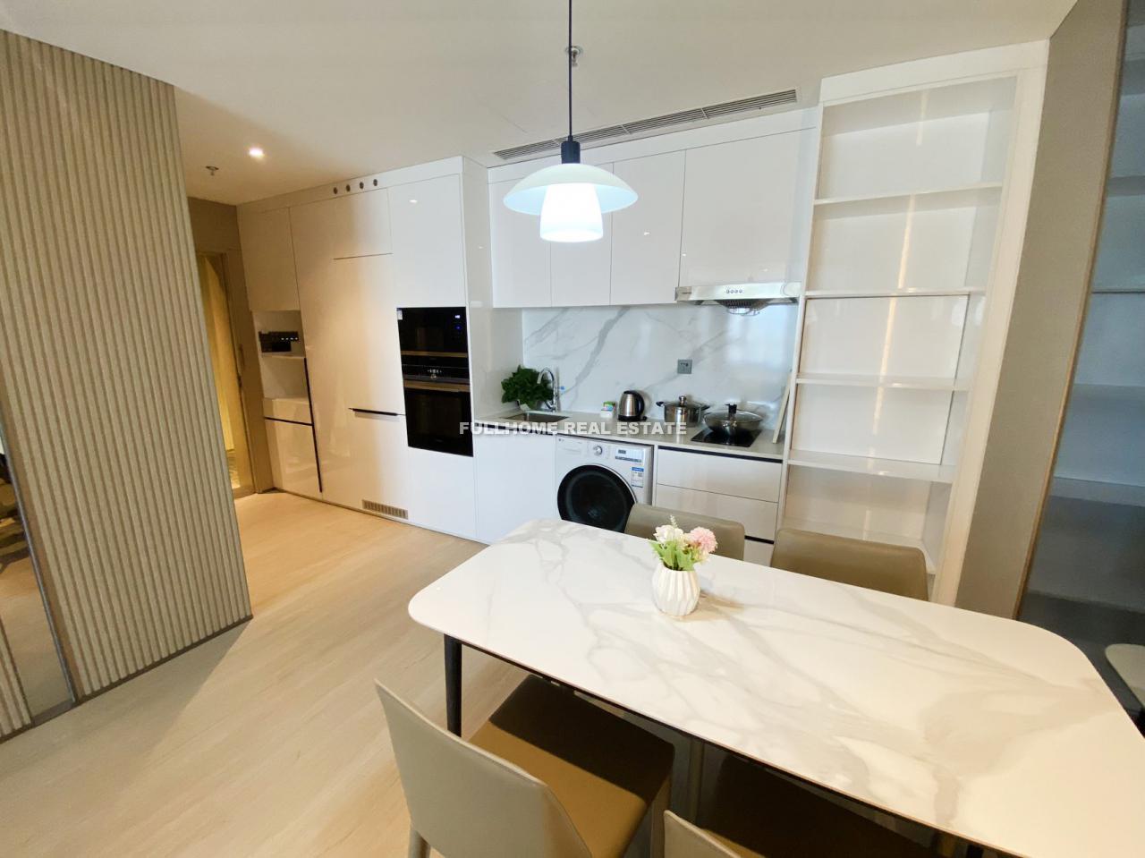 Beijing Huashang CM - Interior view 2, Beijing rental property