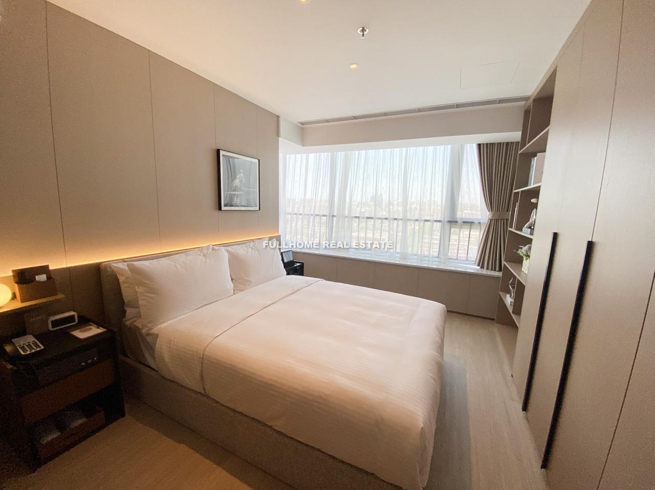 Beijing Huashang CM - Interior view 3, Beijing rental property