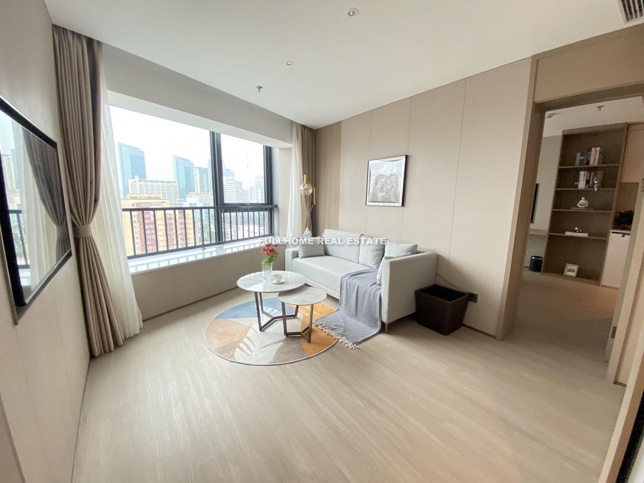 Beijing Huashang CM - Interior view 2, Beijing rental property