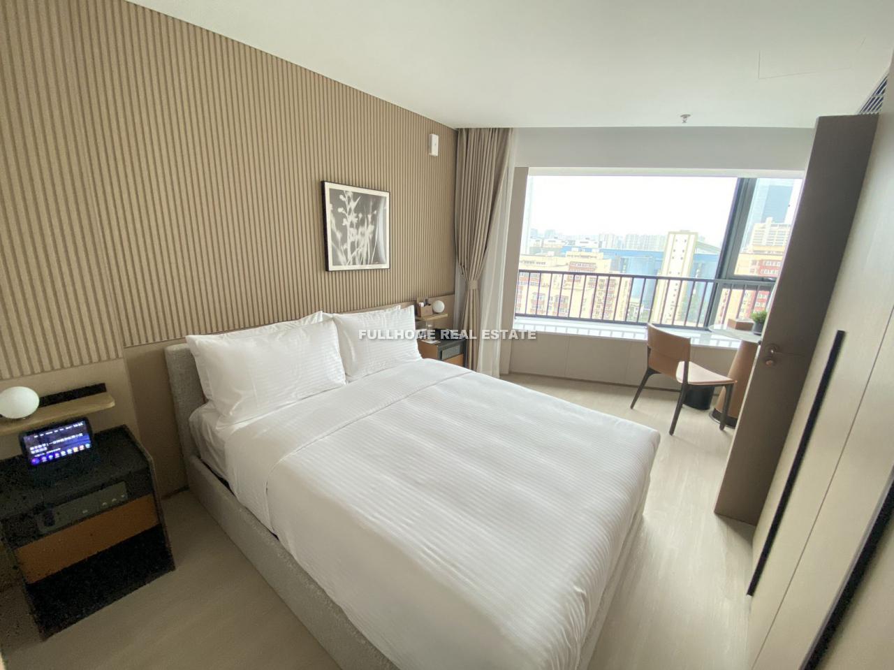 Beijing Huashang CM - Interior view 3, Beijing rental property
