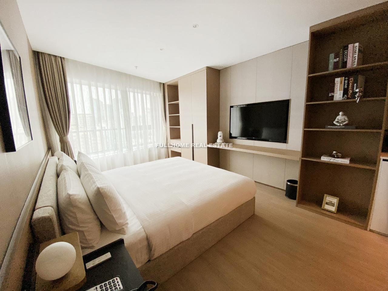 Beijing Huashang CM - Interior view 4, Beijing rental property