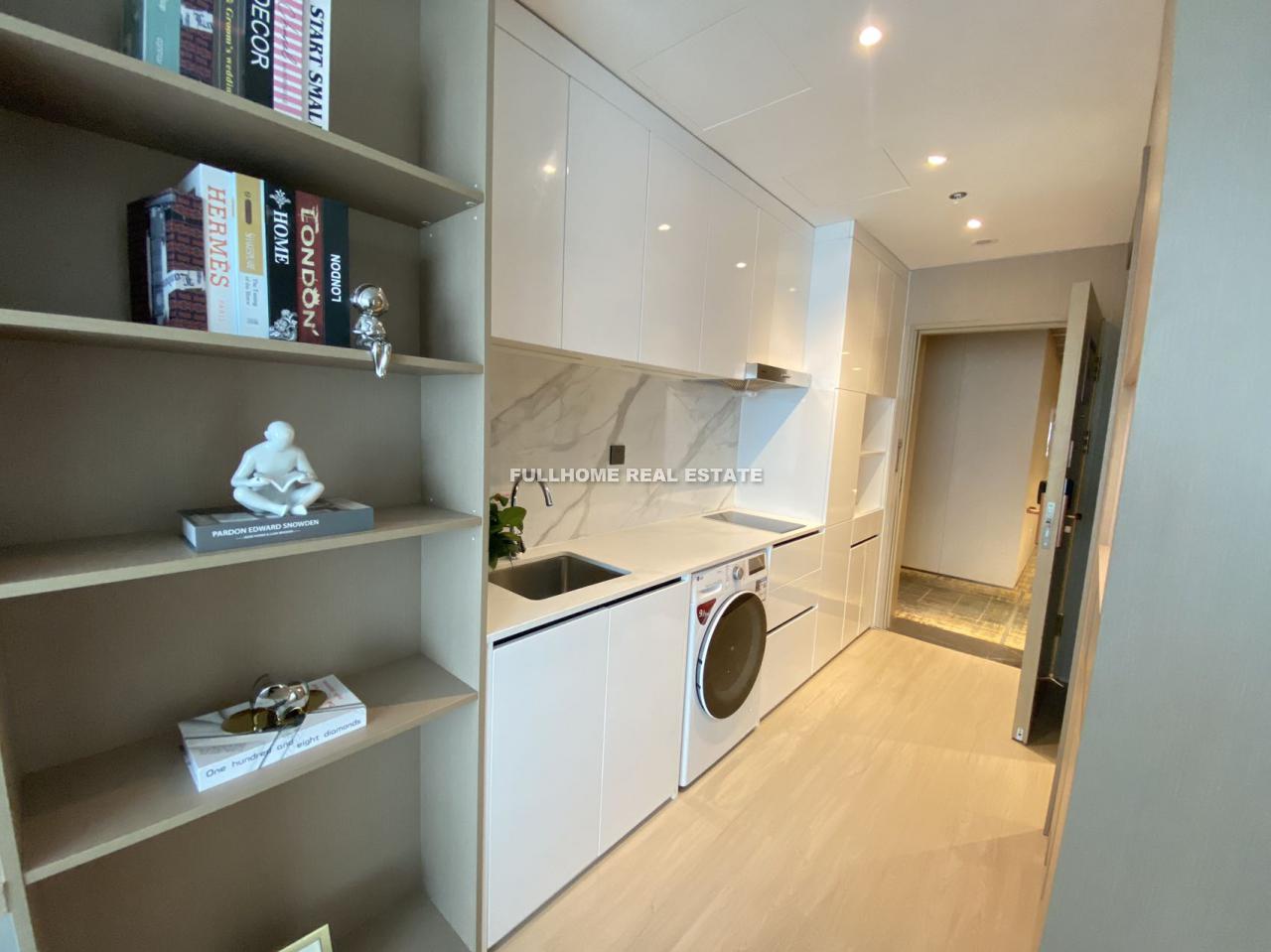 Beijing Huashang CM - Interior view 5, Beijing rental property
