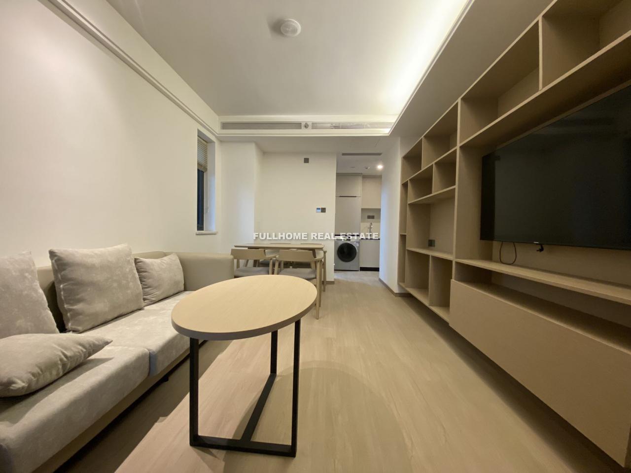 Beijing Huashang CM - Interior view 2, Beijing rental property