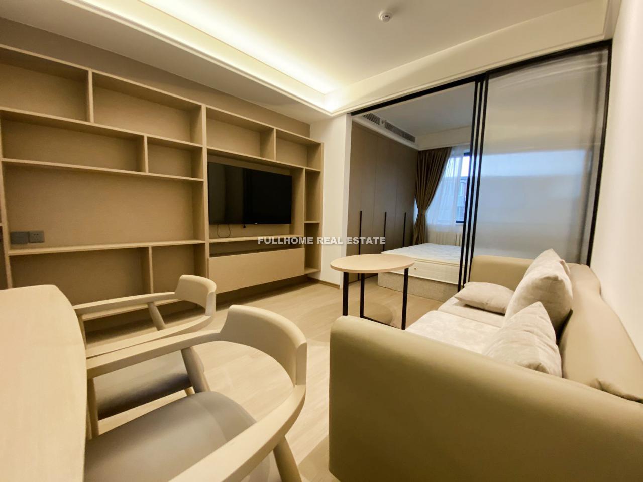 Beijing Huashang CM - 1 bedroom apartment in Beijing, CBD