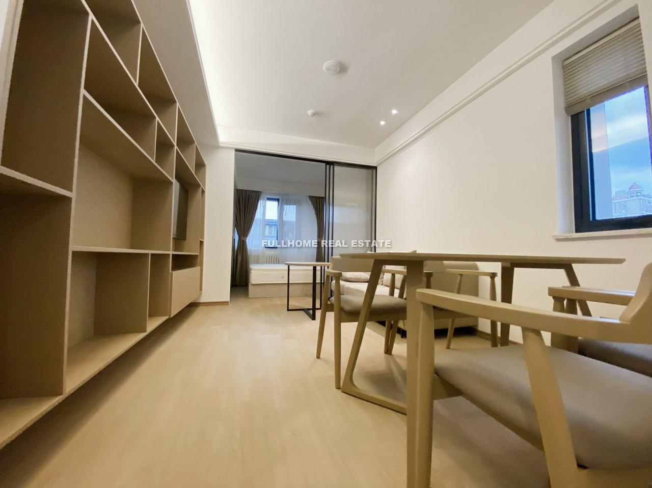 Beijing Huashang CM - Interior view 3, Beijing rental property