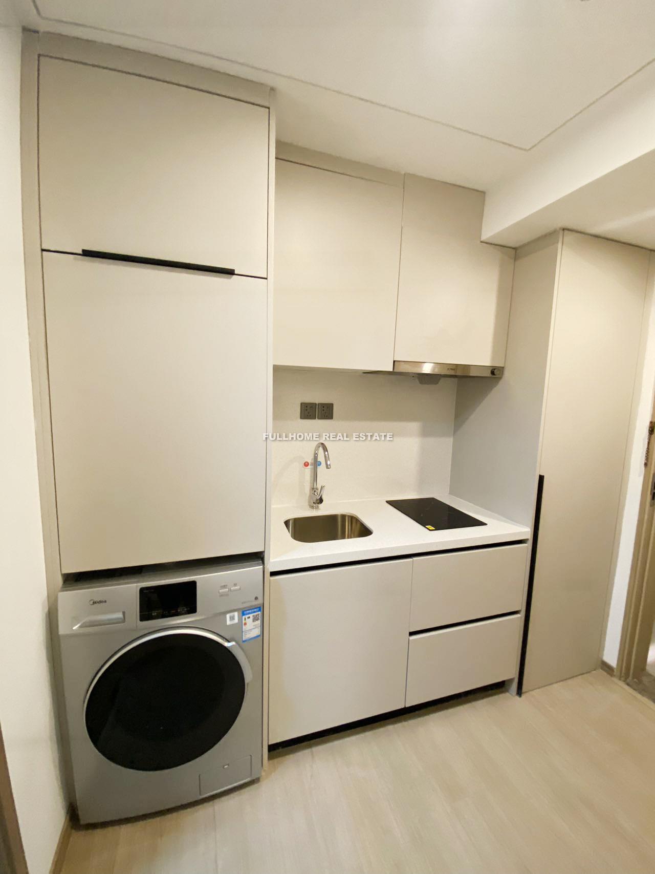 Beijing Huashang CM - Interior view 4, Beijing rental property